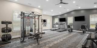 Riverwood Apartments Gallery 41