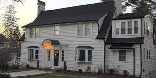 55 Edgemont Road Gallery 55