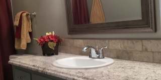 COLLEGE PROPERTY---PRE-LEASING FOR AUGUST! Amazing Updates! 3 bedroom 2 bath Gallery 24