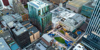 The George Gallery 8