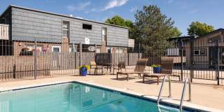 Webster Lake Apartments Gallery 20