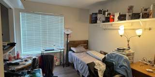 Easy Living Near Virginia Tech – 3BR Condo in University Place Easy Living Near Virginia Tech – 3BR Condo in University Place Gallery 8