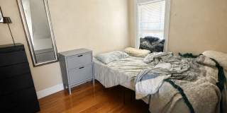 Cat Friend Duplex Home with TWO FREE Parking Spots included in the rent!  Perfect Location near bridge to Cambridge Gallery 8
