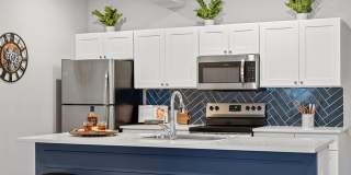 Atlantic Breeze Apartments Gallery 10