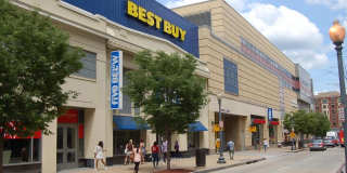 3211 GEORGIA AVE NW #A Gallery 36