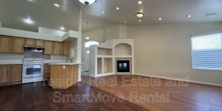 5325 Scenic Ridge Circle - Upstairs Gallery 1