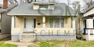 Updated Three Bedroom in West Louisville-Section 8 Accepted Gallery 1