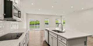 Townhome For Lease - Thompson's station Townhome For Lease - Thompson's station Gallery 16