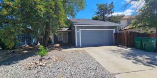 Updated 3-Bedroom Sparks Home | 1,500+ Sq Ft | 2.5 Baths | Fireplace | Fenced Yard | $2,400 Gallery 1