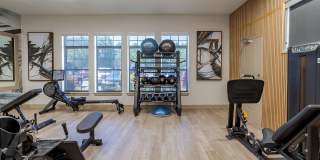 Bristol Village Apartments Gallery 16