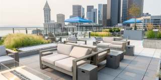 1Bd/1Ba Seattle Condo Gallery 18