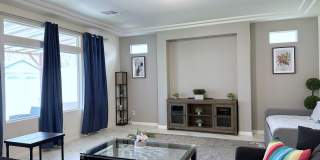 4Bdrm/2.5bath Single Family Home - Fully Furnished Gallery 7