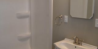 One block from USF! Huge home with 4 bedrooms! Fenced in yard Gallery 9
