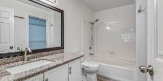 FANTASTIC 3-BEDROOM LAS VEGAS TOWNHOME IN GATED COMMUNITY! Gallery 18