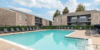 Sage Hollow Apartments Gallery 5
