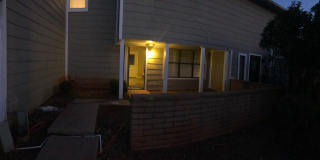 2 bed & 2 bath Condo. 2 car garage. Gallery 6
