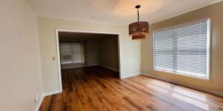4 Bedroom, 4 Bath Townhouse Gallery 10
