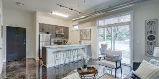 Luxury Downtown Condo with City Views Gallery 13