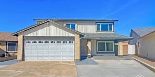 Spacious 5BD/2.5BA Two-Story Home in South San Diego with Large Backyard, Office & Attached Garage Spacious 5BD/2.5BA Two-Story Home in South San Diego with Large Backyard, Office & Attached Garage Gallery 1