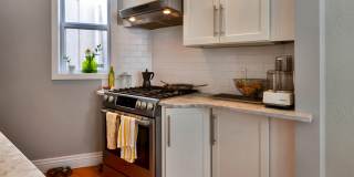 Bright and Updated Townhouse in LoHi!!!!! Gallery 16