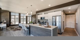 The Henri at Pike and Rose Gallery 2