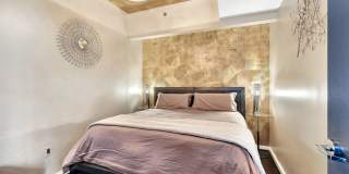 Fully Furnished 15th Floor Condo At Icon In The Gulch Gallery 20