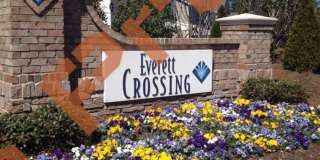Lovely 3 Bedroom, 2.5 Bath, 1-Car Garage Townhome w/Screened Patio @ Everett Crossing, Morrisville, Available June 7th! Gallery 27