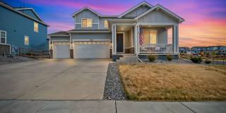 Better-Than-New Home in Prairie Song - 4-Bed, 3-Bath, 3-Car Gallery 1