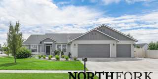 Beautifully Maintained Nampa Home Offering Comfort, Space, and Modern Convenience Gallery 1