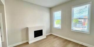 SPECTACULAR, COMPLETELY RENOVATED 2 BED/1 BATH FULLY!!! Gallery 1