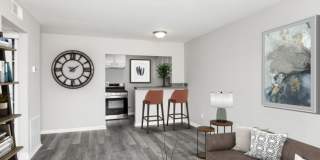 Village Court Apartments Gallery 30