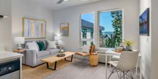 Acqua Apartments - Student Affordable Gallery 2