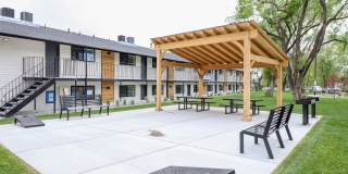 Modern 2-Bedroom Apartment, Steps from the Provo River Trail! Gallery 9