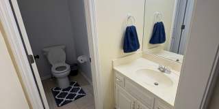 Beautiful 5 Bedroom 4.5 Bathroom Olathe Home with Finished Basement, 3-Car Garage & Flexible Furnished or Unfurnished Living Options Gallery 25