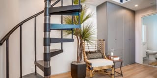 The Fairfax Gallery 37