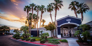 The Villas at 6300 Gallery 30