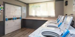 Hoffman Hills Apartments Gallery 12