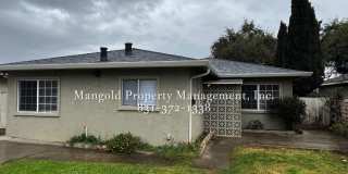 Inviting 4 Bed/2 Bath Home with Spacious Backyard Gallery 1
