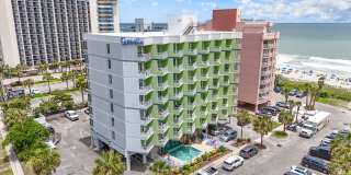 Winter Rental. Fully furnished 1-bedroom, 1-bath condo Gallery 1