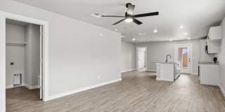 New Construction Just Minutes from Stargate Gallery 7