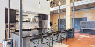 Model Tobacco Lofts Gallery 40