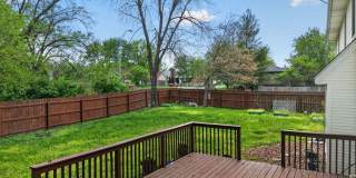 Spacious 4BR House in Columbia Gallery 7