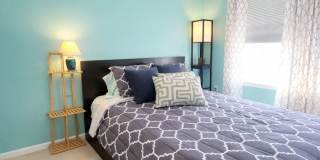 3 beds 2.5 bath Townhome Available Now! Gallery 19