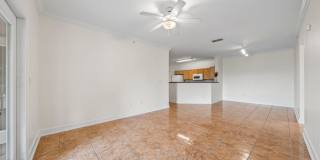 Beautiful 3-Bedroom, 2-Bath Condo in the Heart of Viera including basic cable, internet, garbage collection, and water. Gallery 15