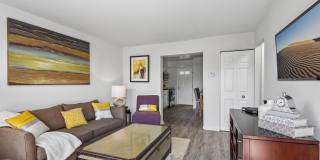 Dunfield Apartments & Townhomes Gallery 31