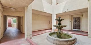 Central Phoenix Gem! Private Patio, Gated, Pool + Underground Parking Gallery 30