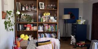 1805 Jackson Avenue Gallery 3