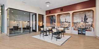 The Hallon Gallery 51