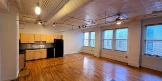 Paul Brown Loft Paul Brown Loft Gallery 1