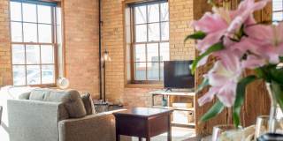 The Schurmeier Lofts Gallery 35